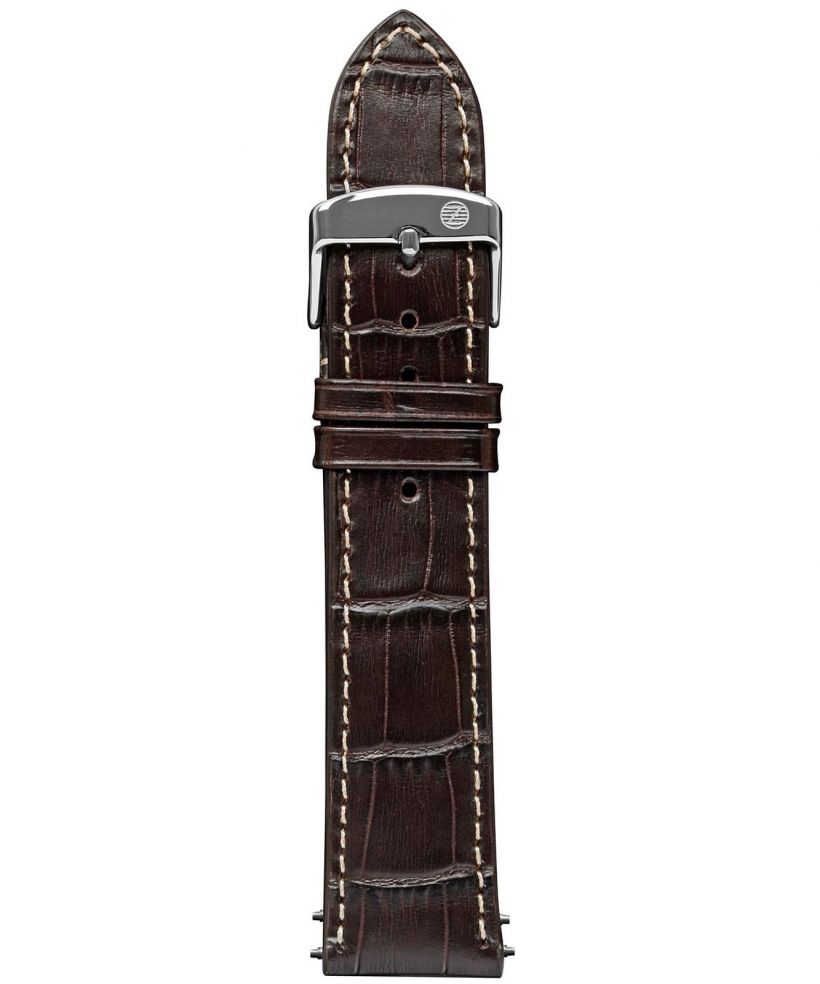 Curea Zeppelin Brown Leather
