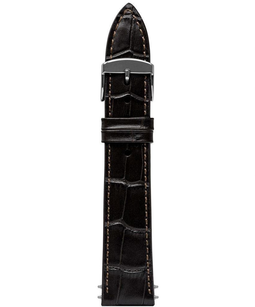 Curea Zeppelin Brown Leather