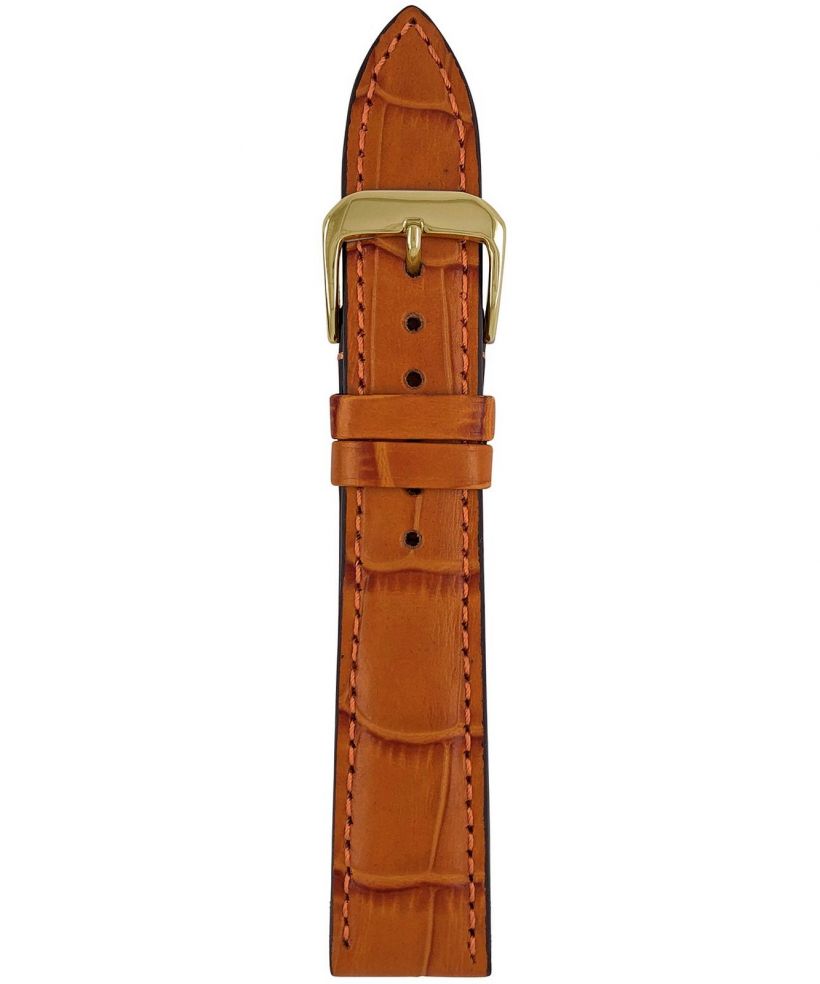 Curea Zeppelin Brown Leather