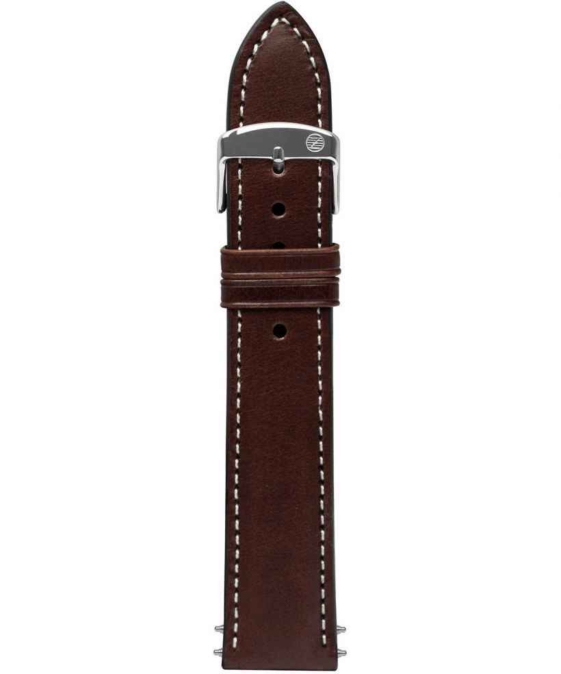 Curea Zeppelin Brown Leather
