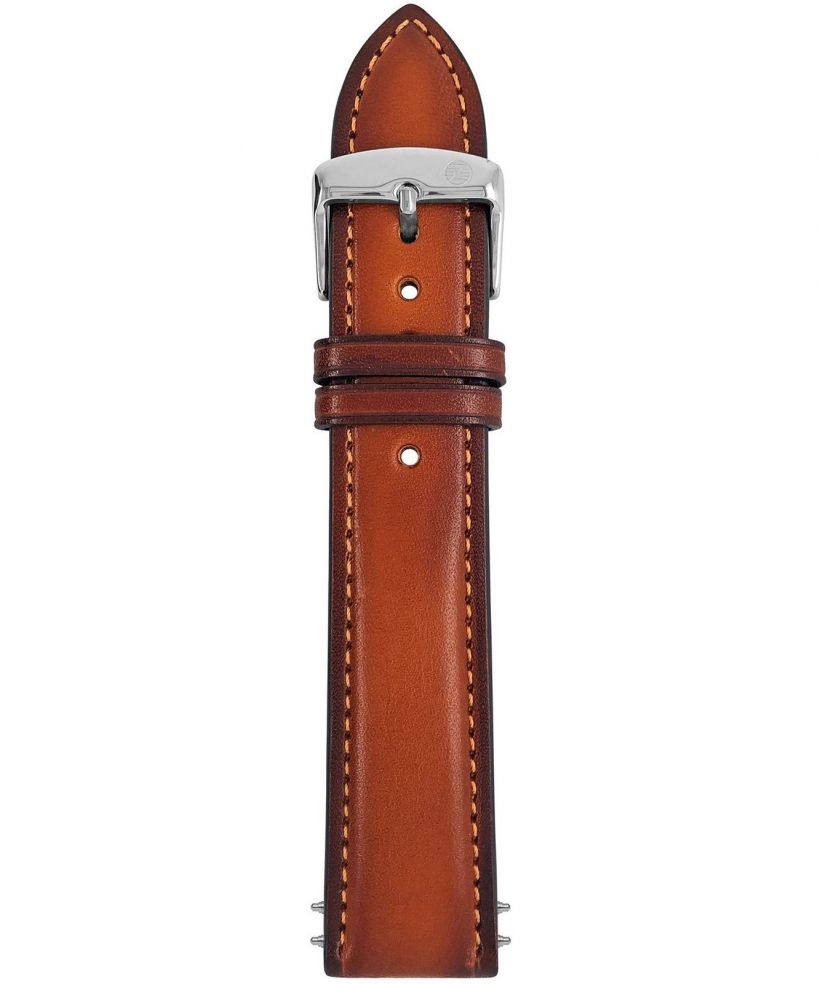 Curea Zeppelin Brown Leather
