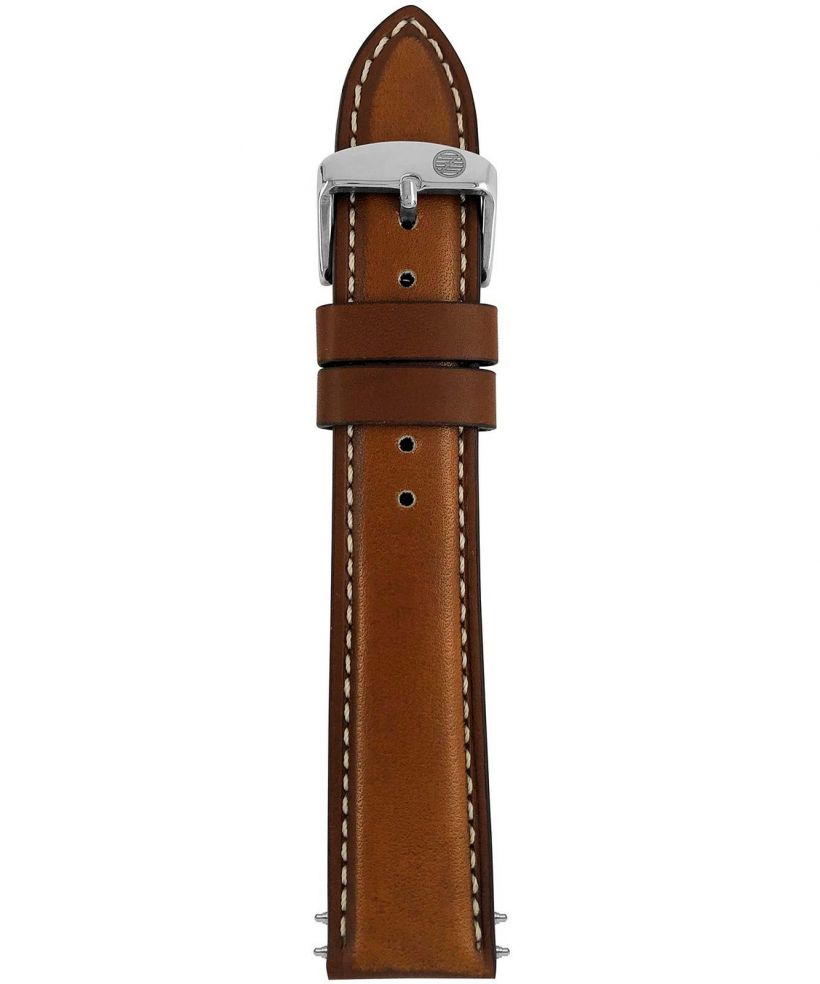 Curea Zeppelin Brown Leather
