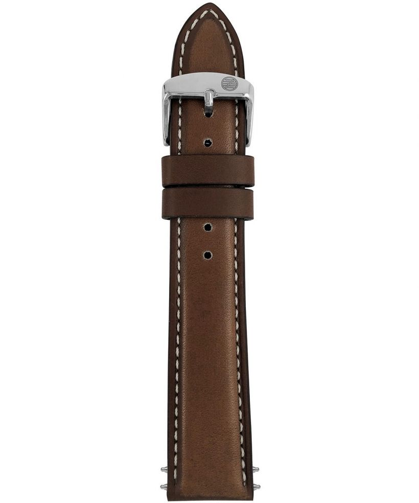 Curea Zeppelin Brown Leather