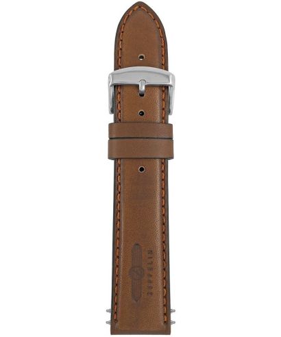 Curea Zeppelin Brown Leather