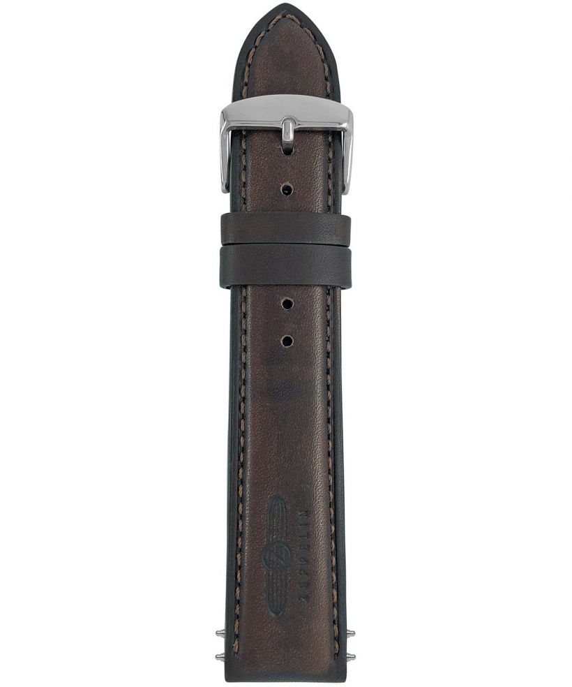 Curea Zeppelin Brown Leather