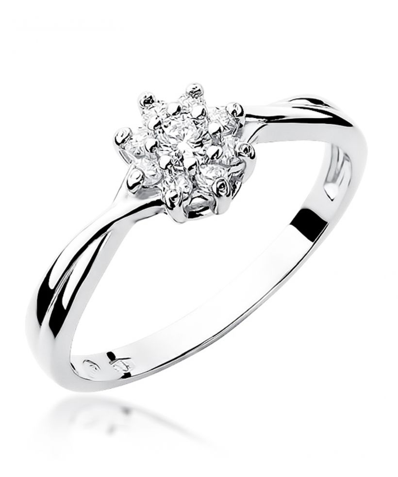Inel Bonore - Aur 585