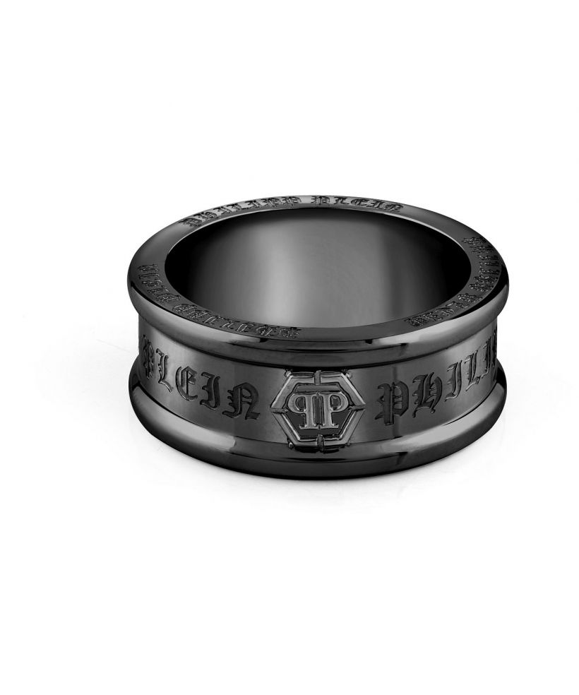 Inel PHILIPP PLEIN Gothic Tag