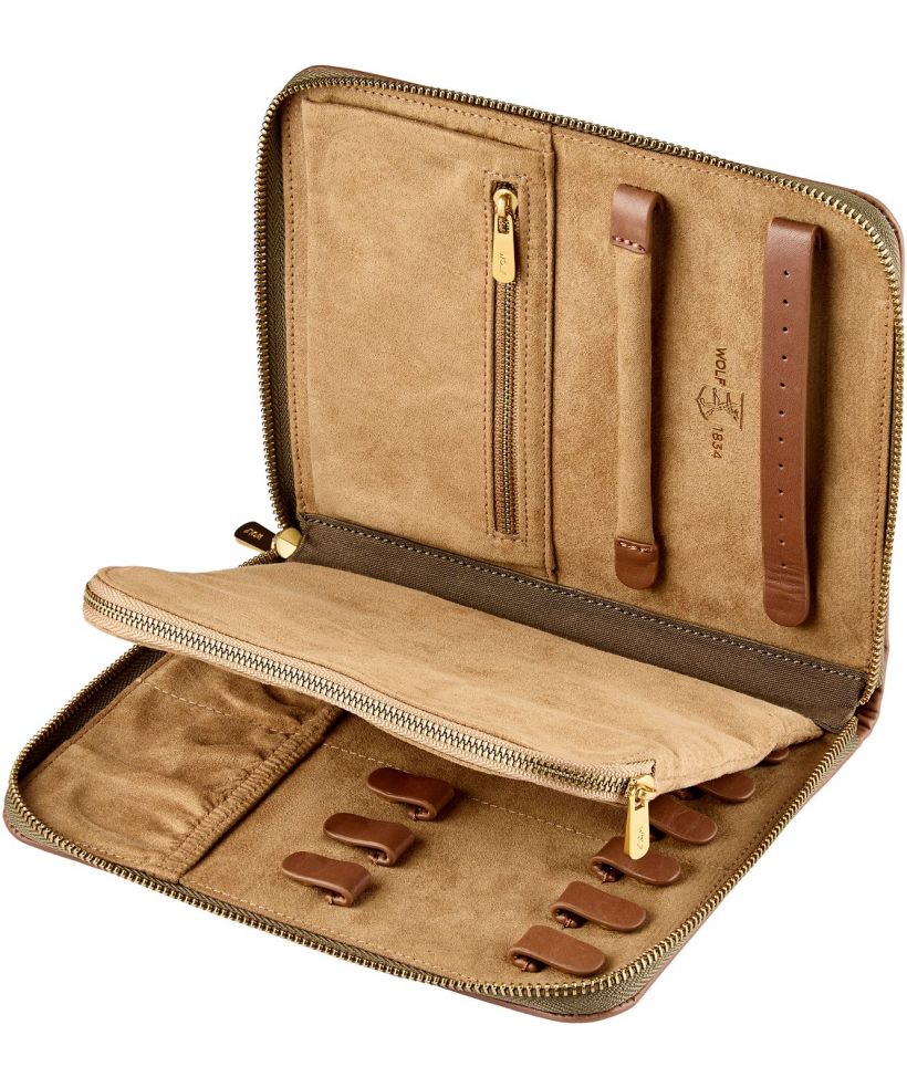 Carcasa Wolf Ida Limited Edition
