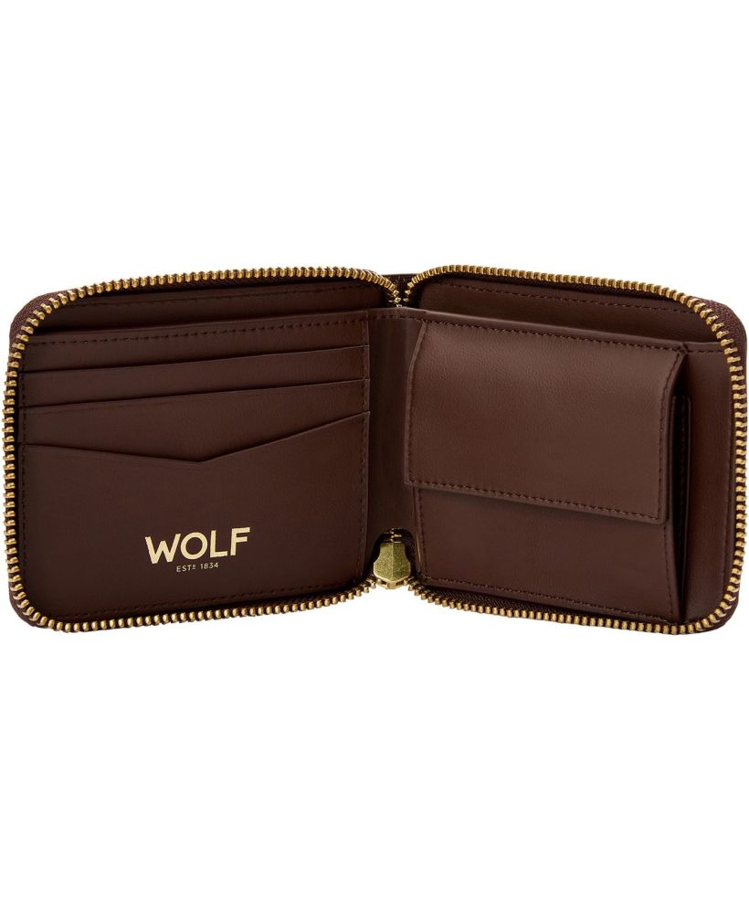 Accesorii Wolf Signature