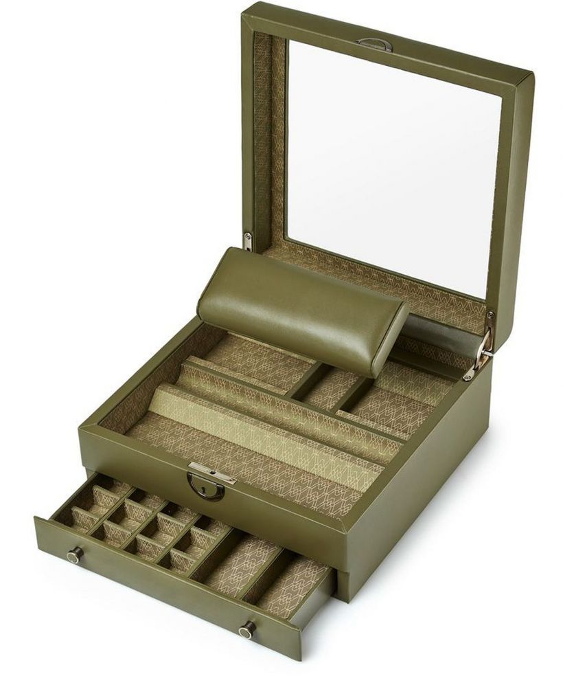 Cutie Wolf Earth Stand Box Limited Edition