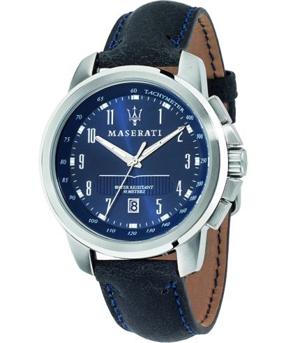 Ceas barbatesc Maserati Succeso