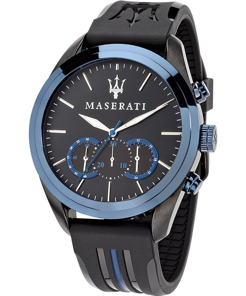 Ceas Barbatesc Maserati Traguardo