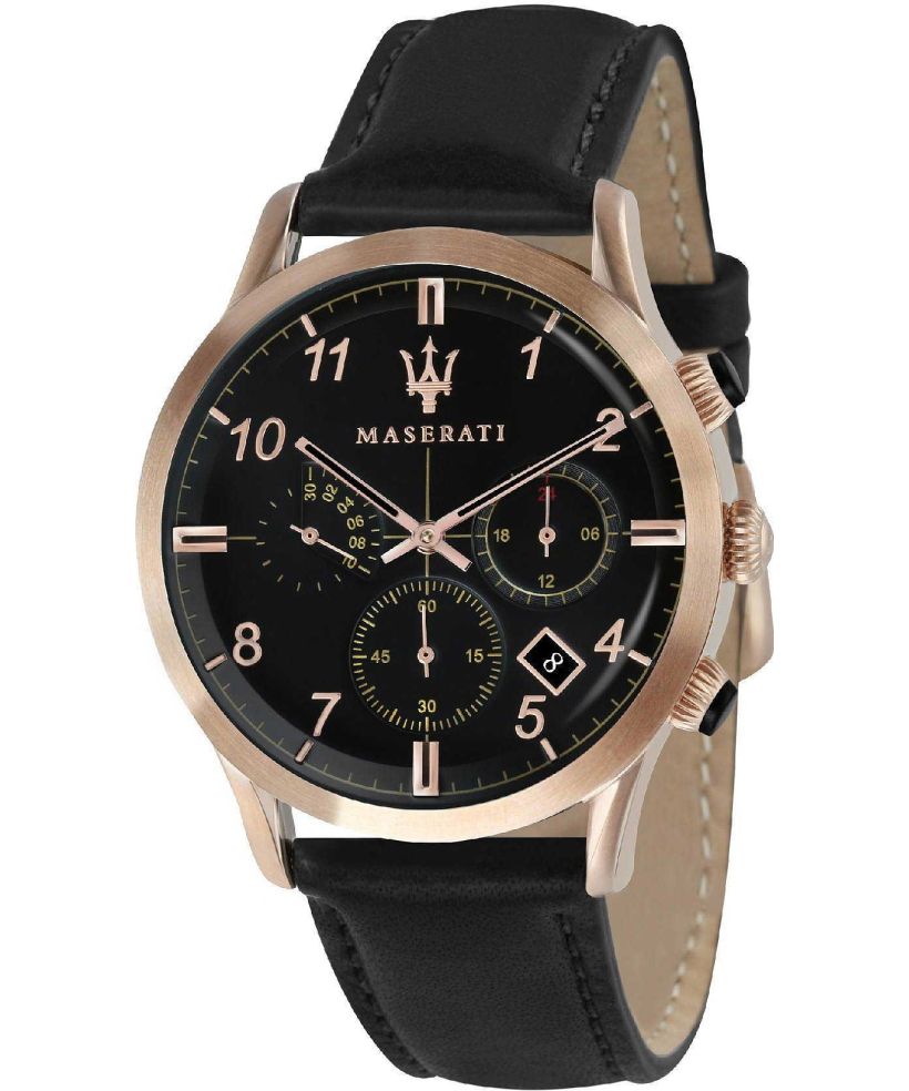 Ceas Barbatesc Maserati Ricordo