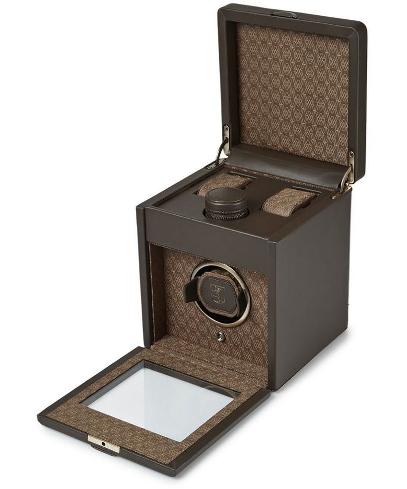 Cutie Intors Ceasuri Wolf Earth