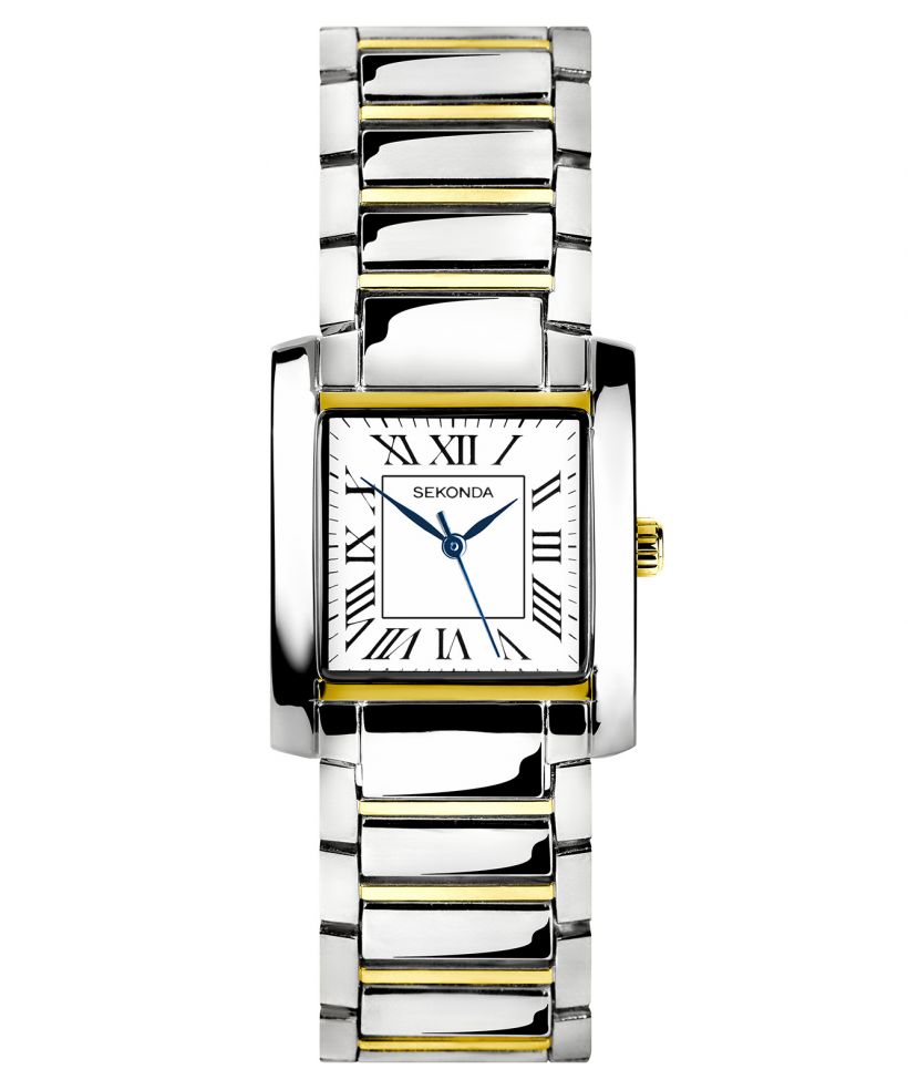 Ceas barbatesc Sekonda Classic
