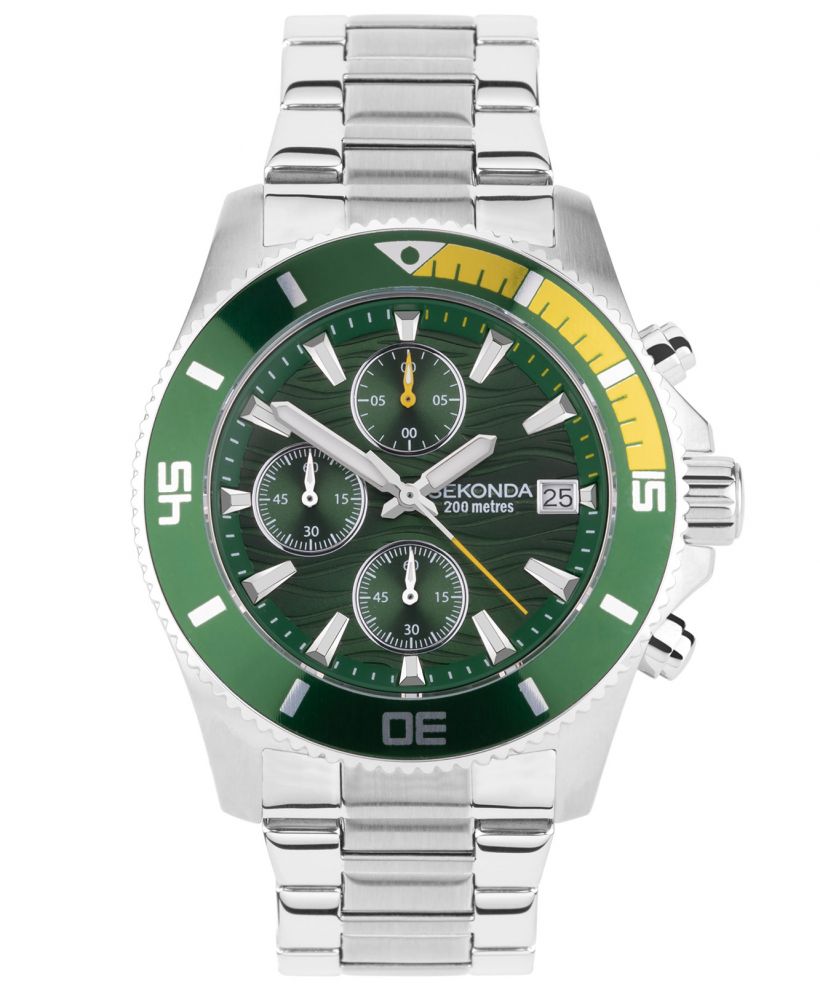 Ceas barbatesc Sekonda Pacific Wave