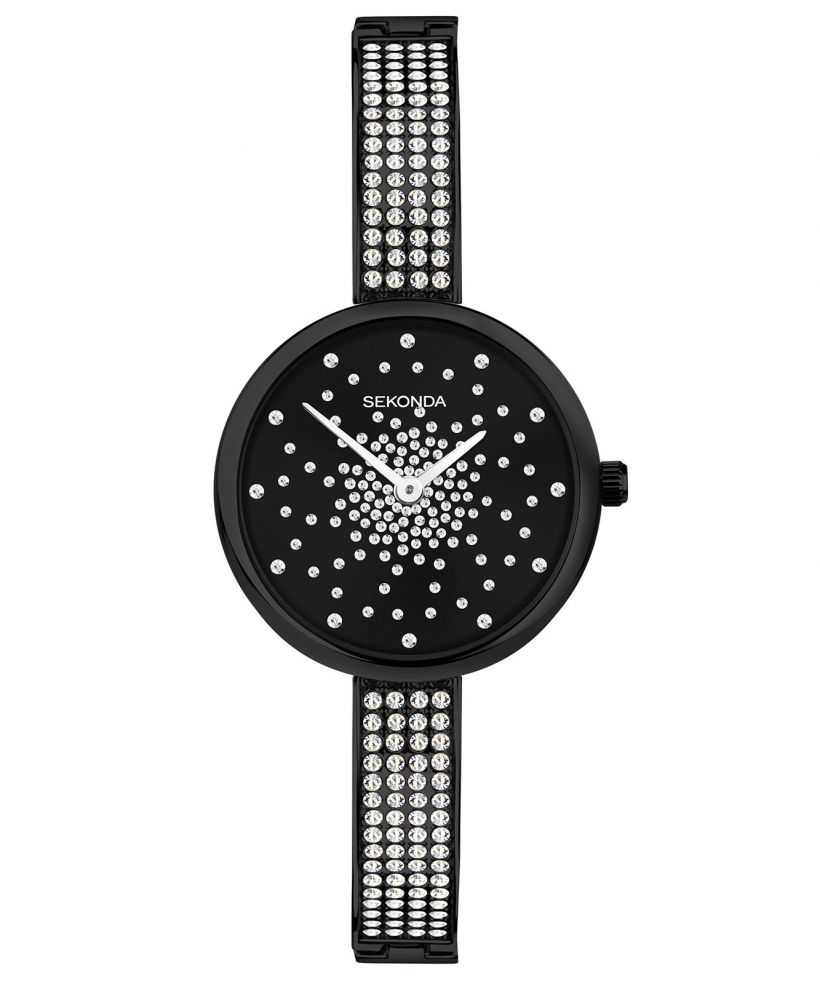 Ceas dama Sekonda Celeste Scarlet