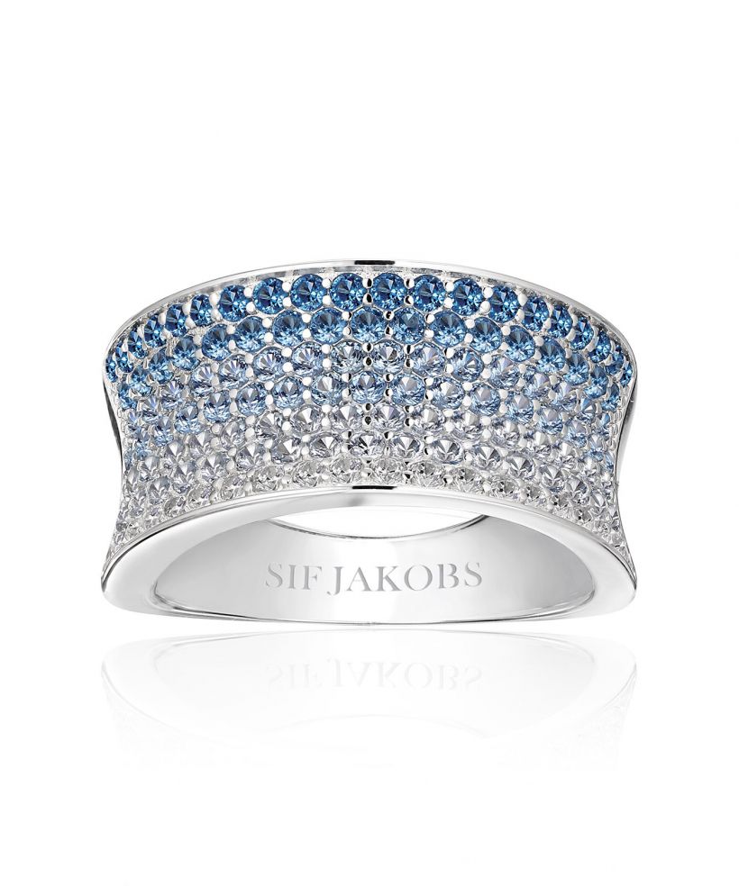 Inel SIF JAKOBS Felline Concavo