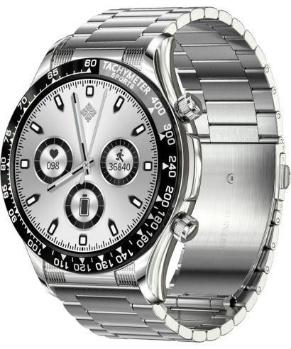 Smartwatch Barbatesc Rubicon RNCE94 