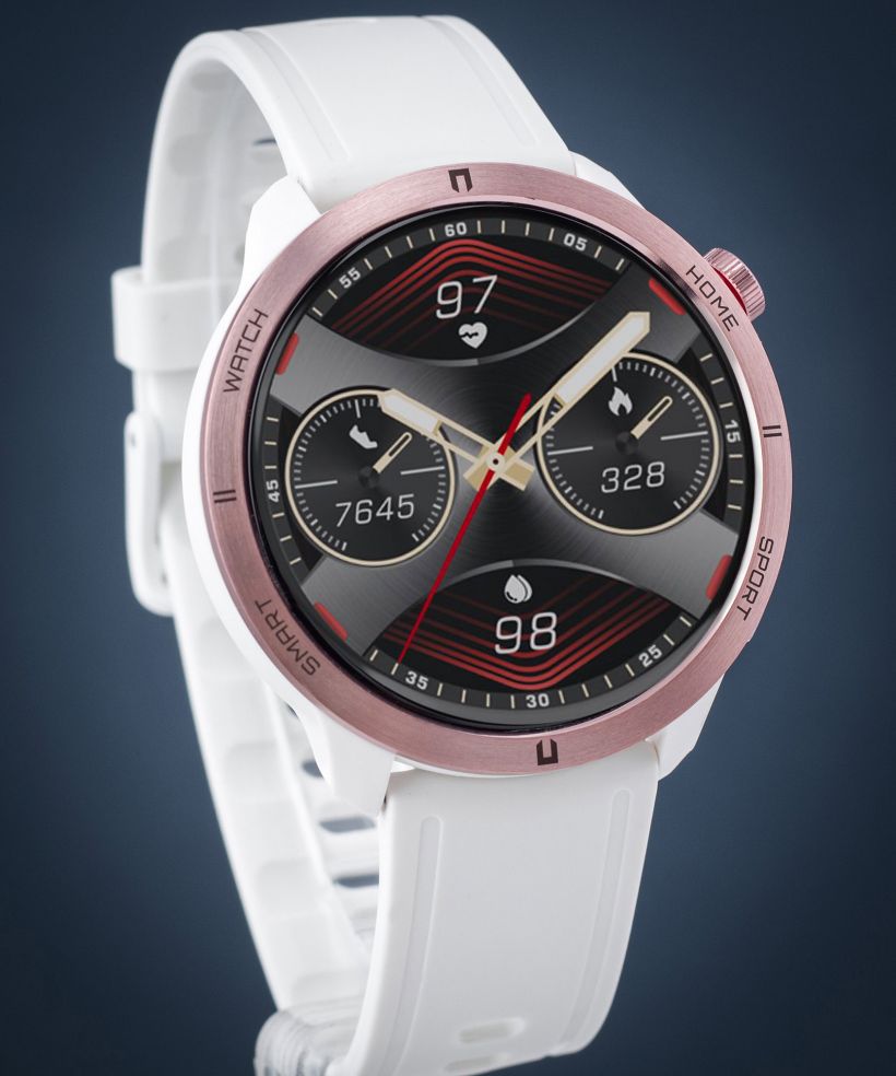 Smartwatch unisex Rubicon RNCF14