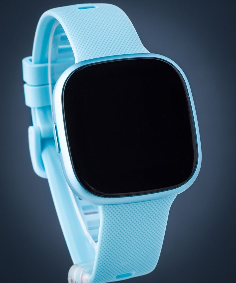 Smartwatch Pentru Blue Garett Kids Fit