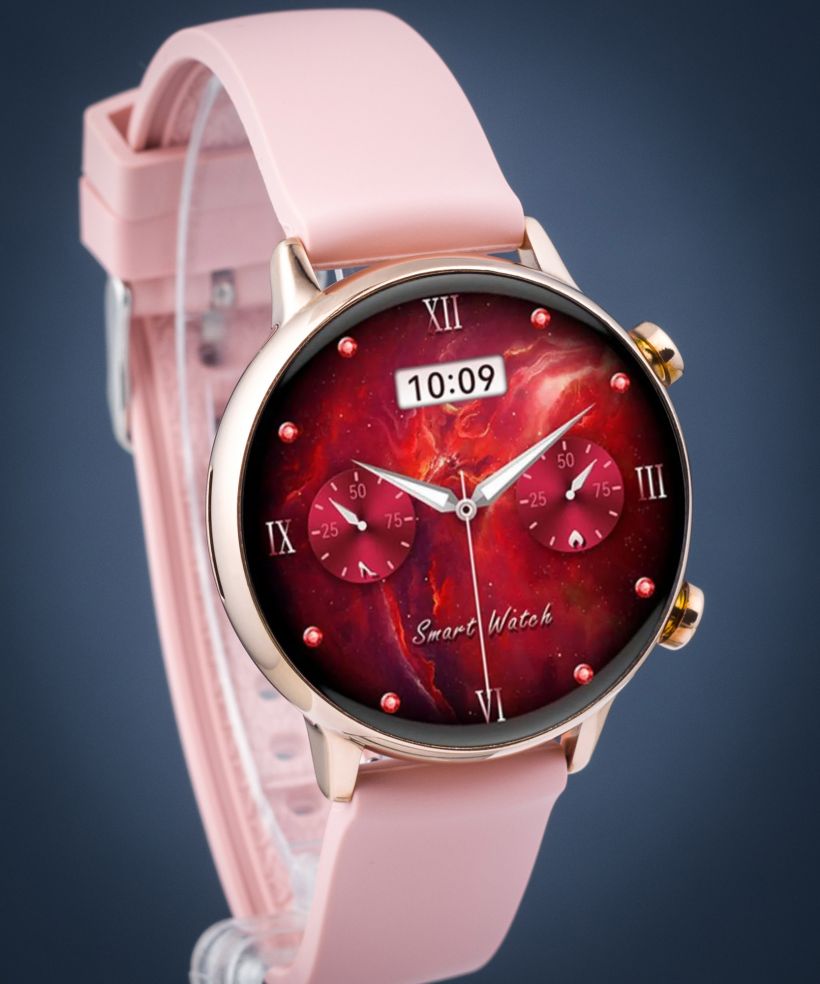 Smartwatch dama Rubicon RNCF09