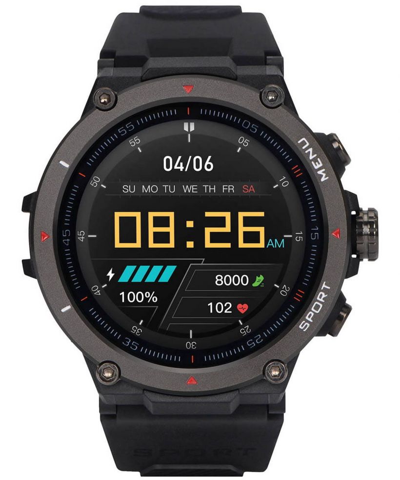 Smartwatch Barbatesc Garett GRT PRO
