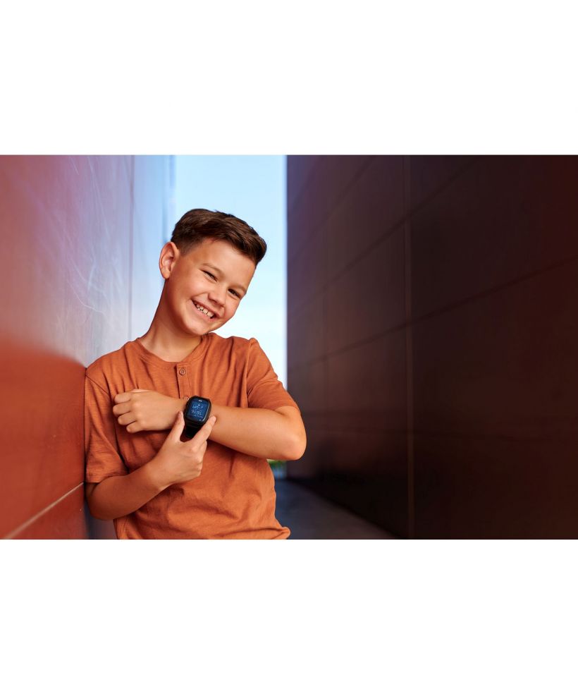 Smartwatch Pentru Copii Garett Kids Rock 4G RT