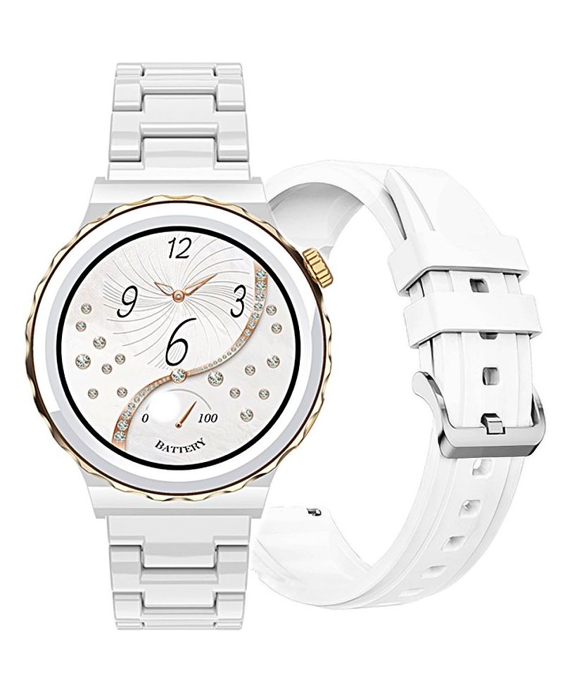 Smartwatch dama Rubicon RNCE92 SET
