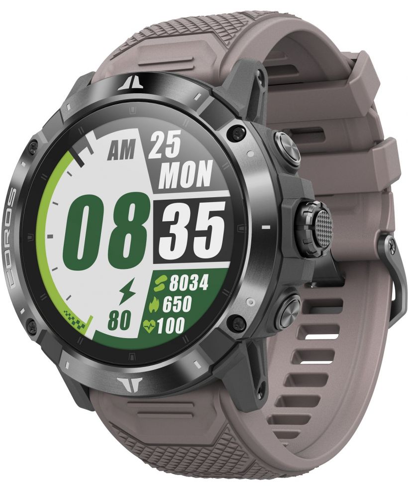 Smartwatch Unisex Coros Vertix 2