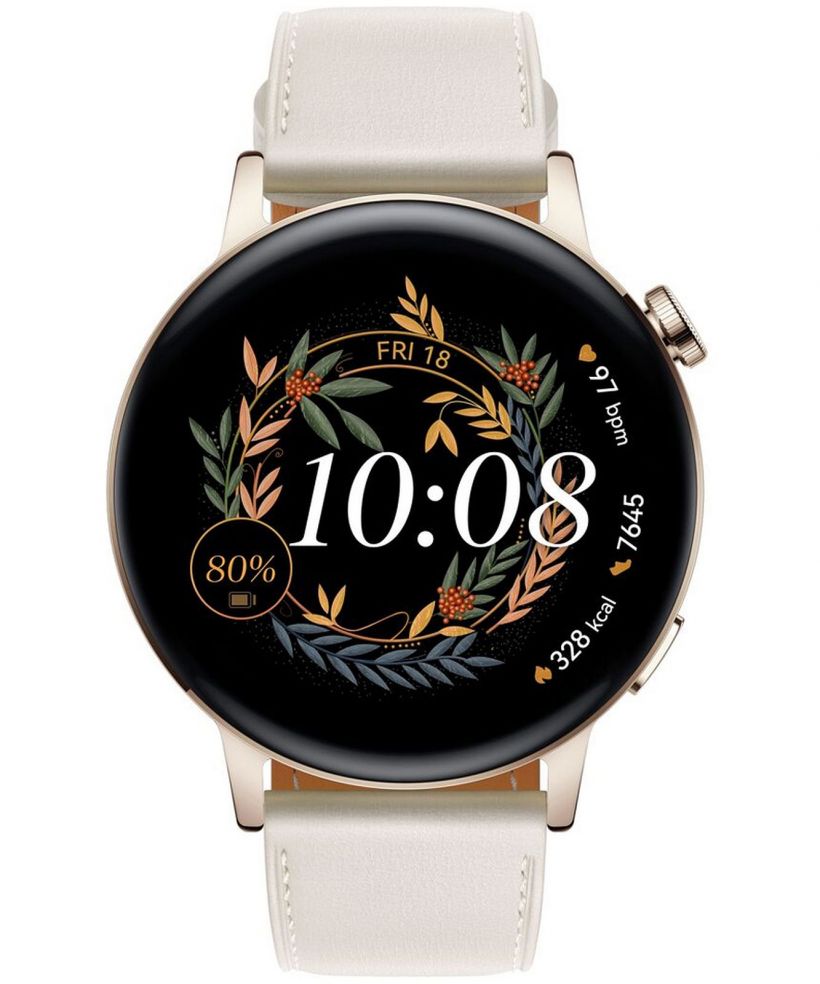 Smartwatch Dama Huawei GT 3 Active