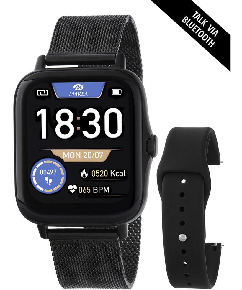 Smartwatch Dama Marea Bluetooth Talk Collection