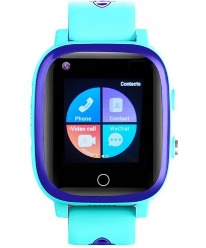 Smartwatch Pentru Copii Garett Kids Life Max 4G RT
