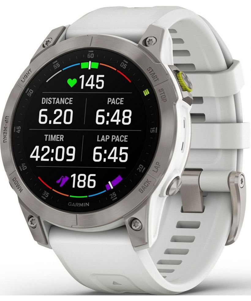 Smartwatch Unisex Garmin Epix Gen 2