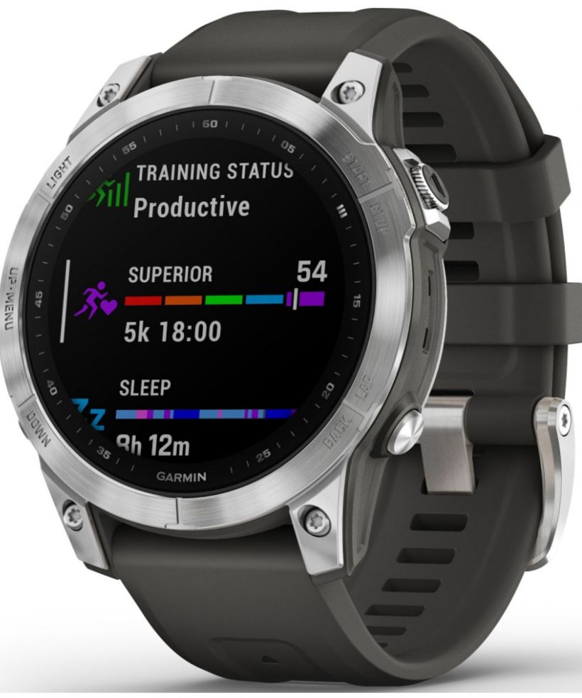 Smartwatch Unisex Garmin Fenix 7