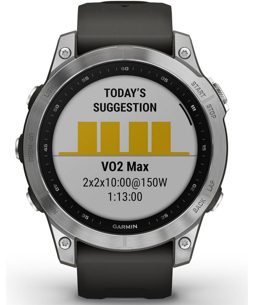 Smartwatch Unisex Garmin Fenix 7