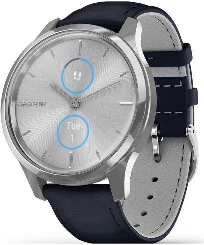 Smartwatch Unisex Garmin Vívomove Luxe