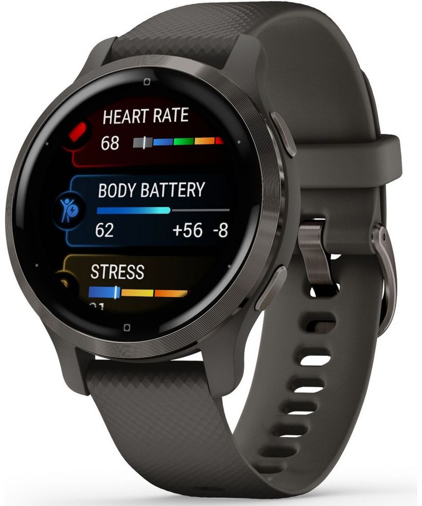 Smartwatch Unisex Garmin Venu® 2S