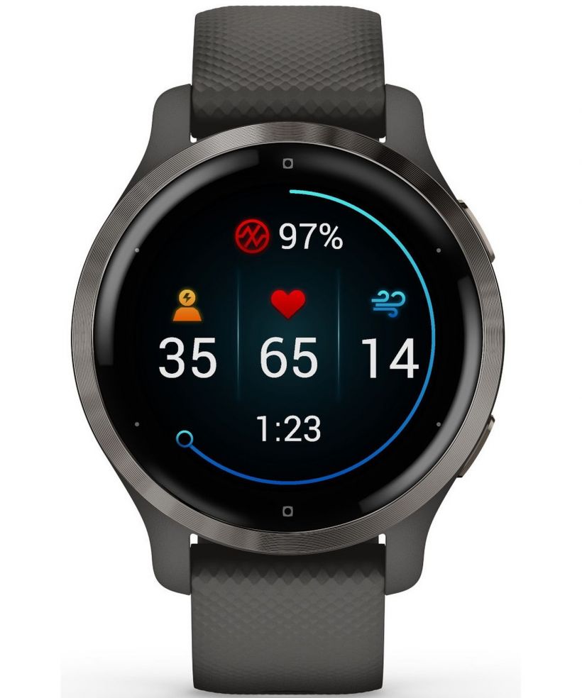 Smartwatch Unisex Garmin Venu® 2S