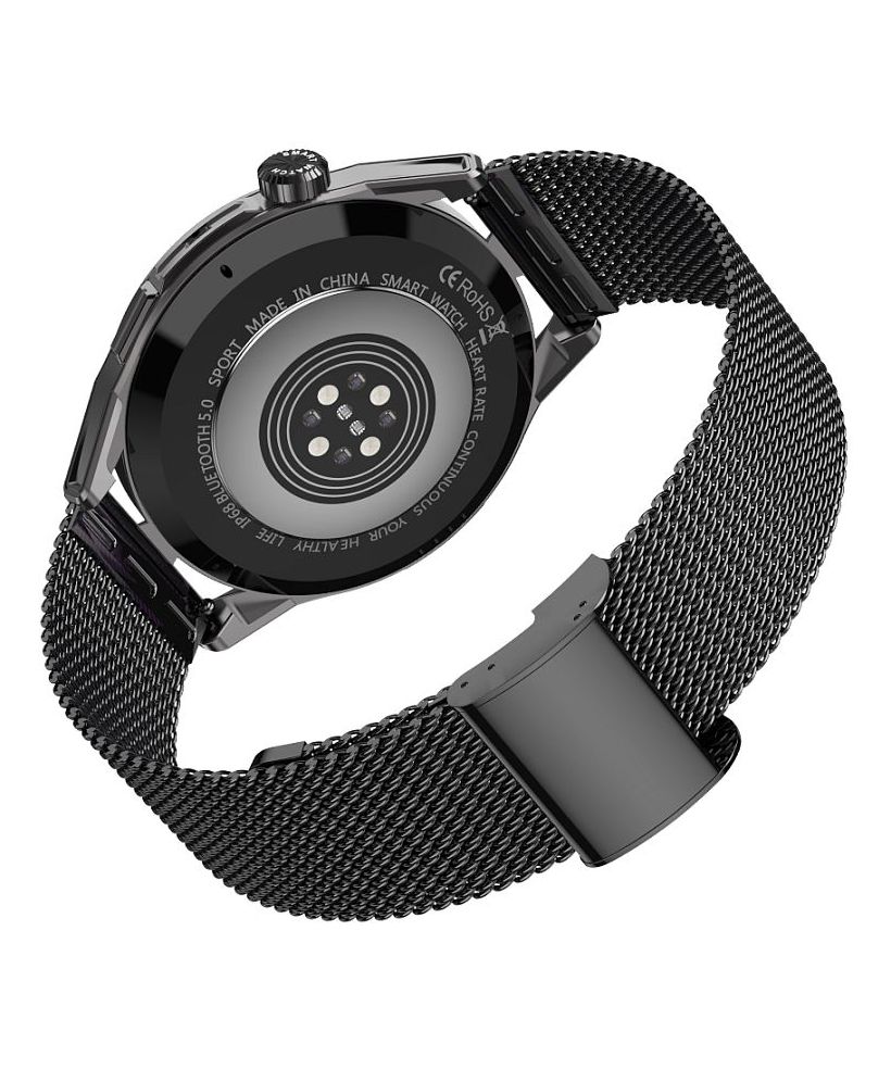 Smartwatch Barbatesc Rubicon Smartwatch