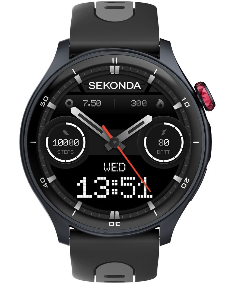 Smartwatch barbatesc Sekonda Active Pro