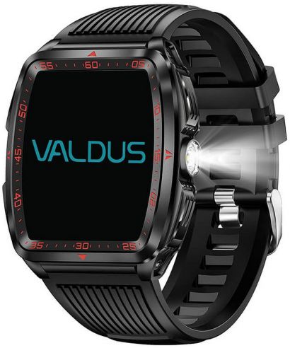 Smartwatch unisex Valdus VD22