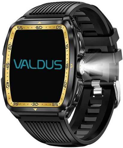 Smartwatch unisex Valdus VD22