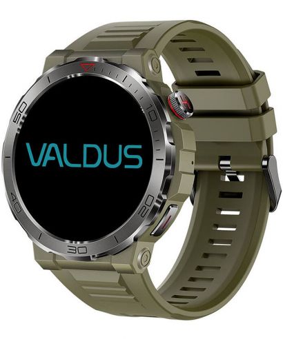 Smartwatch barbatesc Valdus VD39 PRO
