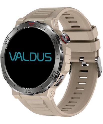Smartwatch barbatesc Valdus VD39 PRO