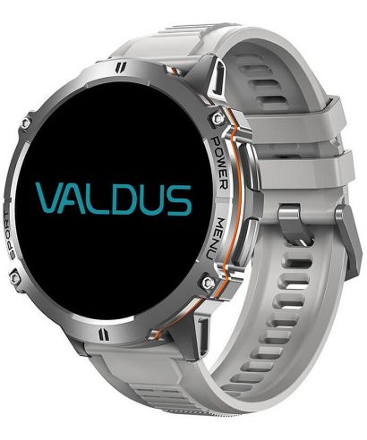 Smartwatch barbatesc Valdus VD45 PRO