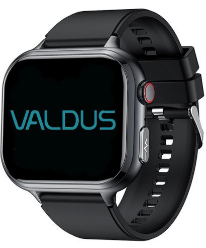 Smartwatch unisex Valdus VE31
