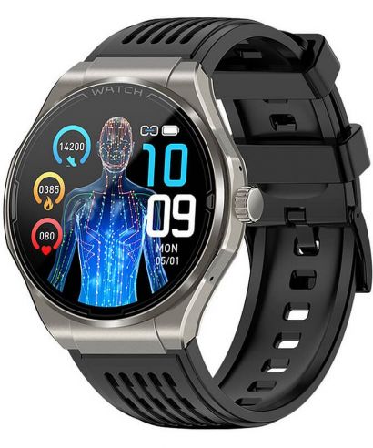 Smartwatch barbatesc Valdus VE35 PRO