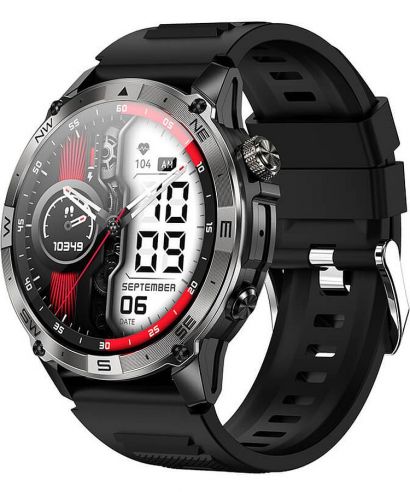 Smartwatch barbatesc Valdus VG40
