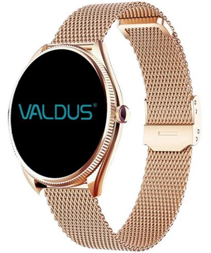 Smartwatch dama Valdus VL60 PRO